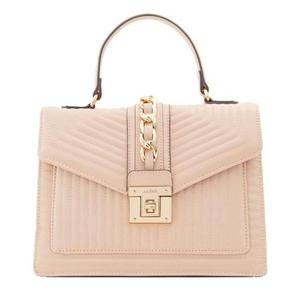 Сумка ALDO Jerilini Top Handle, бежевый