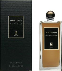 Духи Serge Lutens Santal Majuscule