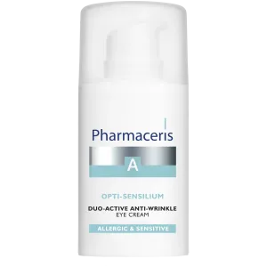 Pharmaceris A Opti-Sensilium дуоактивный крем для глаз против морщин, 15 мл