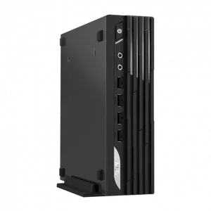 Системный блок MSI PRO DP21 11M, 16Гб/1Тб, i5-11400, черный