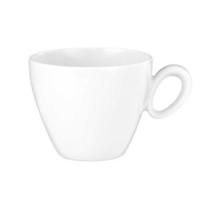 Чашка для эспрессо Trio белая 0,11 л Seltmann Weiden, белый