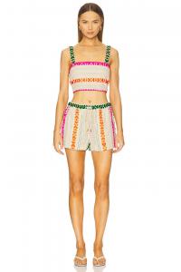 Комбинезон Canyon от Saylor, multi