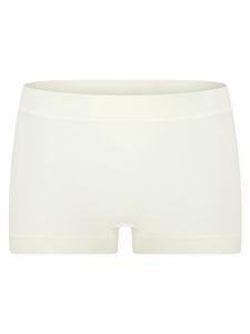 Шорты Unique Cotton в кремово-белом цвете Schiesser