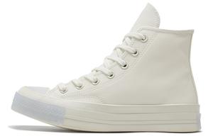 Кеды Converse Chuck 70 High Vintage White Women's