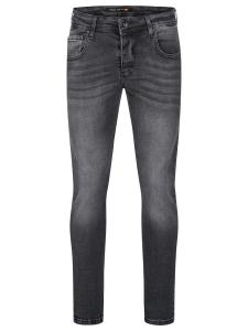 Джинсы Rock Creek Regular Jeans, серый деним