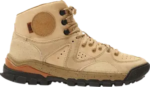 Кроссовки Vans Taka Hayashi x Amazon Trail LX Marzipan Pebble, загар