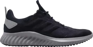 Кроссовки Adidas Alphabounce City Run 'Navy', синий