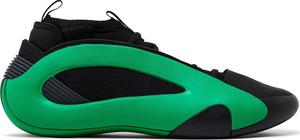 Кроссовки Harden Vol. 8 'Luxury Green', зеленый