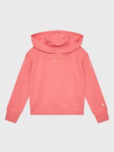Толстовка обычного кроя Champion, розовый