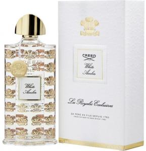 Парфюмерная вода Creed White Amber