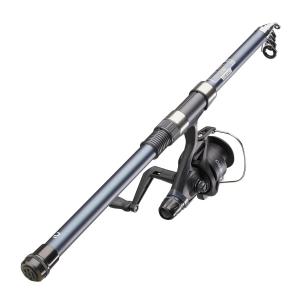 Набор для рыбалки Resifight 100 Compact 2.40 CAPERLAN