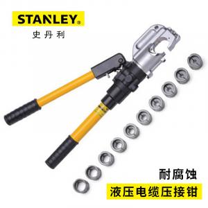 Щипцы для обжима гидравлического кабеля Stanley 6T, щипцы для обжима проводов, 96-978-22