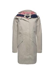 Парка Schöffel, бежевый