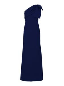 Вечернее платье Adrianna Papell, Dark blue