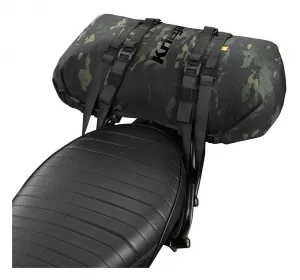 Сумка-скрутка Kriega Rollpack 20, черный