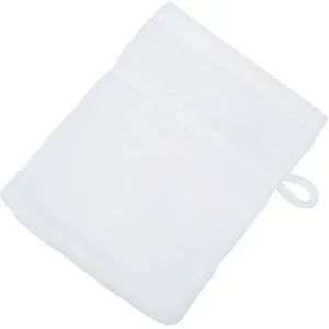 Мочалка Sylt Gözze, белый