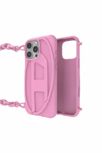 Чехол DIESEL для iPhone 16 Pro Max (DP0858)