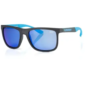 Солнцезащитные очки Superdry Runnerx 165p, прозрачный