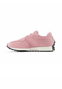 Кроссовки New Balance SNEAKER 327, Reflection Pink Taffy/Pink