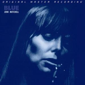 Диск CD Blue [Hybrid SACD] - Joni Mitchell