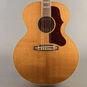 Gibson '52 J-185 2025, Античный Натуральный