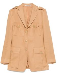 Куртка Tagliatore Giamila, коричневый