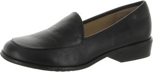 Sofft Napoli SÖfft, Black Leather