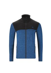 Толстовка на молнии NEVADOS Whistler, мультиколор