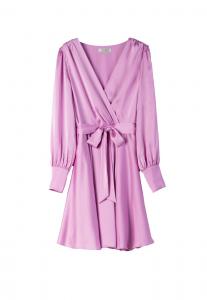 Платье Camomilla Italia Angelique, лавандовый