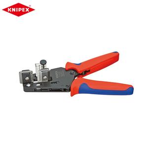 Щипцы для зачистки изоляции KNIPEX 12 12 10 по индивидуальному заказу (срок поставки 4-8 недель)