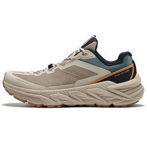 KAILAS Нескользящие, износостойкие, дышащие низкие альпинистские походные ботинки, мужские, песчаник/береза, белые