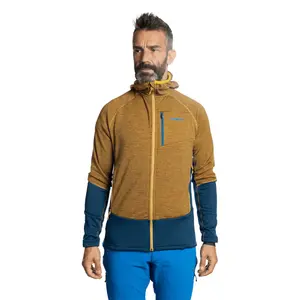 Мужская куртка Calabre Trangoworld, цвет Mostaza