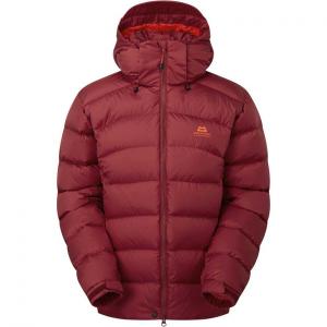 Женская куртка Lightline Mountain Equipment, красный