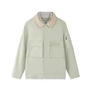 FILA KIDS Куртка X Pablo Picasso Wild Gray Green Kids'