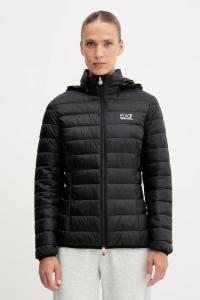 Куртка Ea7 Emporio Armani, черный