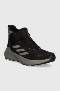 Кроссовки Trailmaker 2 Mid GTX adidas Terrex, черный