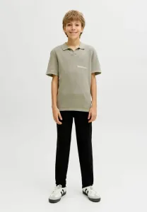 Рубашка поло Jack & Jones Junior, Seagrass