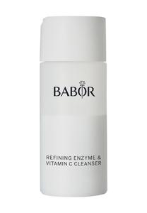 Очищающий и пилинг-порошок BABOR