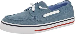 Женские лоферы Tommy Hilfiger Oimate, синий