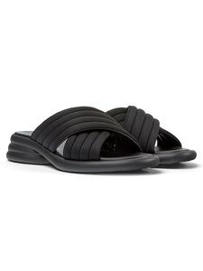 Мюли Camper, черный