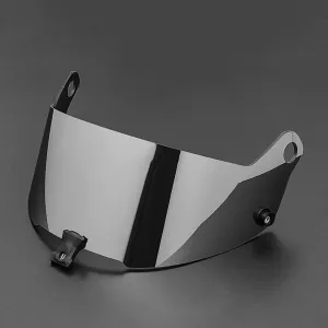 Визор для мотоциклетного шлема STILO ST5, ветровое стекло для мотоциклетного шлема, защитный от УФ-излучения визор для полнолицевого шлема, сменный визор для мотоциклетного шлема, D, D