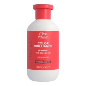 Invigo Color Brilliance шампунь для волос Wella Professionals, 300 мл