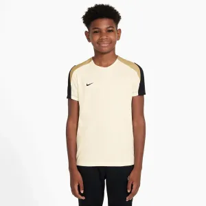 Детская футбольная майка Dri-FIT Strike Nike, перевод отсутствует.