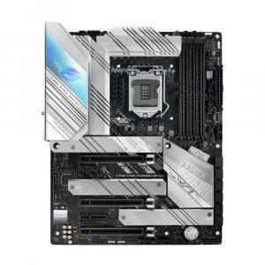 Материнская плата ASUS ROG Strix Z590-A Gaming WiFi II, LGA1200, DDR4, Wi-Fi