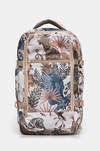 Рюкзак для путешествий Travel Medicine, бежевый