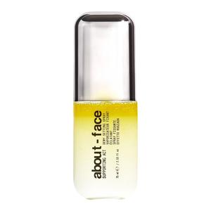 Спрей для фиксации макияжа About-Face, 75 мл