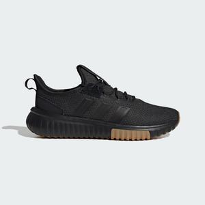 Кроссовки Adidas Kaptir 4.0 Shoes, цвет Core Black/Core Black/Gum