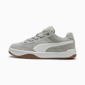 Мужские кроссовки Park Lifestyle Sk8 Puma, серый