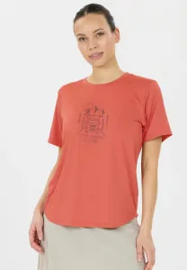 Спортивная футболка tergo Whistler, Apricot