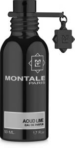 Духи Montale Aoud Lime